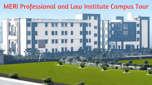 MERI Professional Law Institute